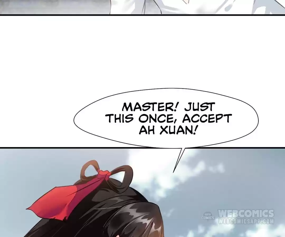 Read Peerless Ancient chapter 85 image 17 on Lezhin