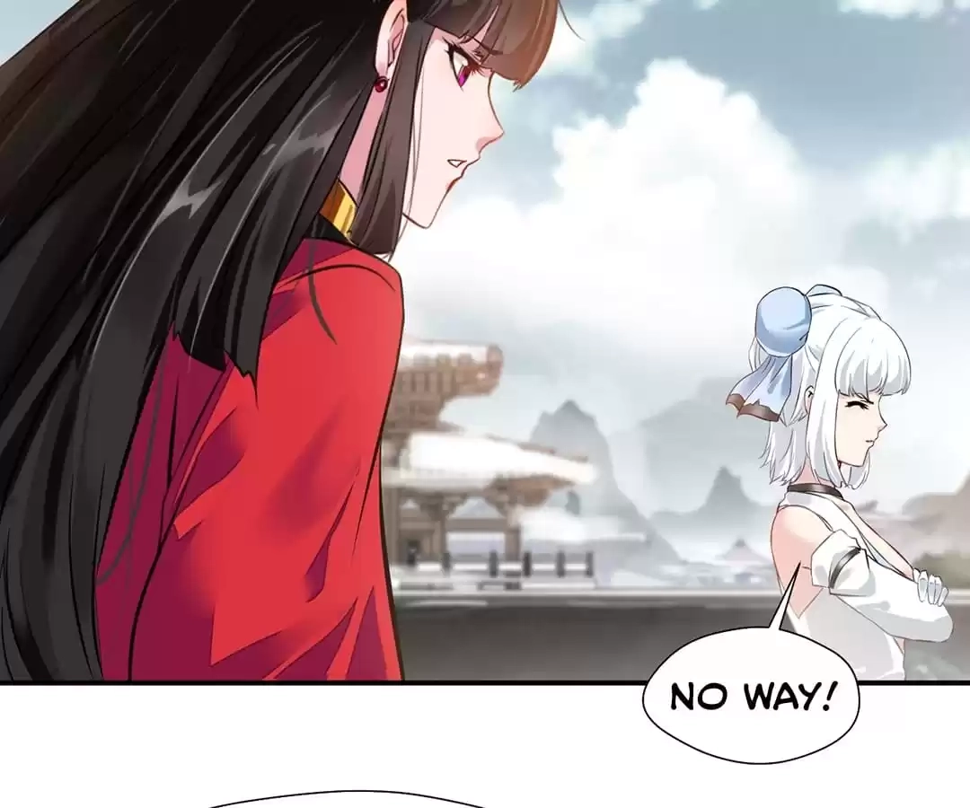Read Peerless Ancient chapter 85 image 18 on Lezhin