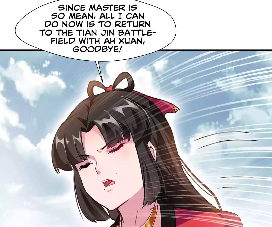 Read Peerless Ancient chapter 85 image 19 on Lezhin