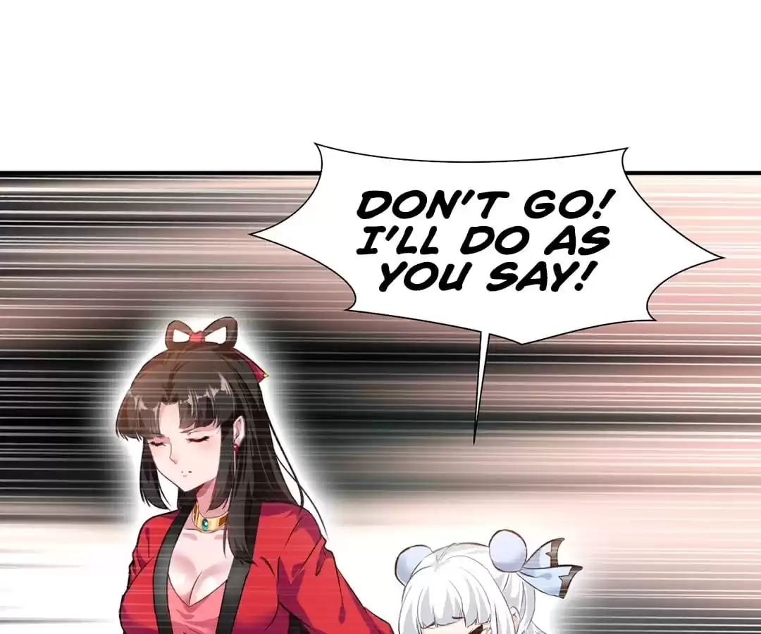 Read Peerless Ancient chapter 85 image 21 on Lezhin