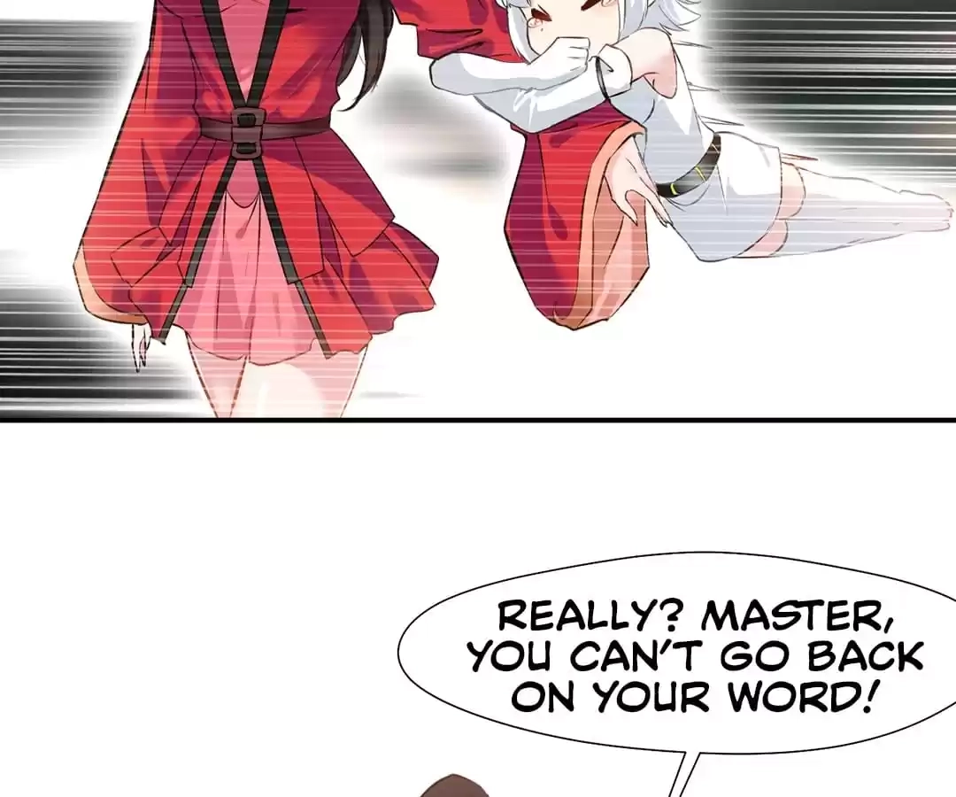 Read Peerless Ancient chapter 85 image 22 on Lezhin