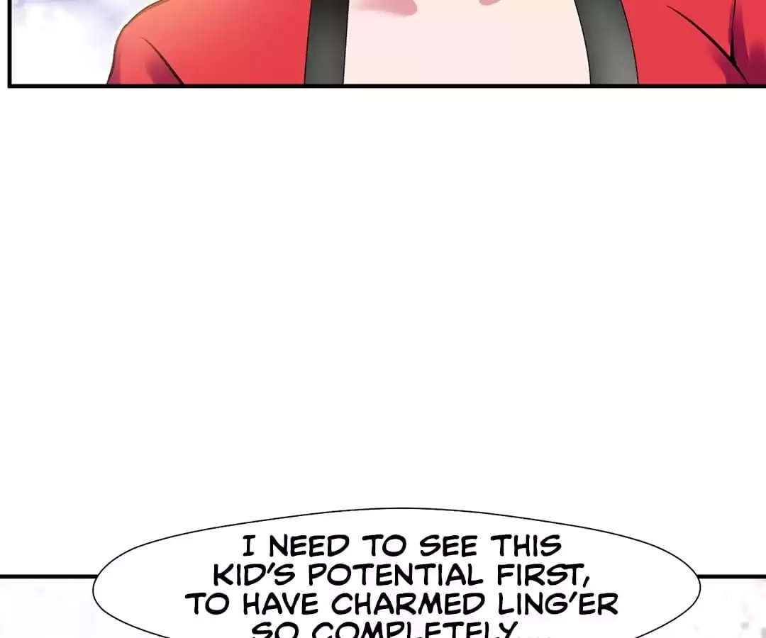 Read Peerless Ancient chapter 85 image 24 on Lezhin