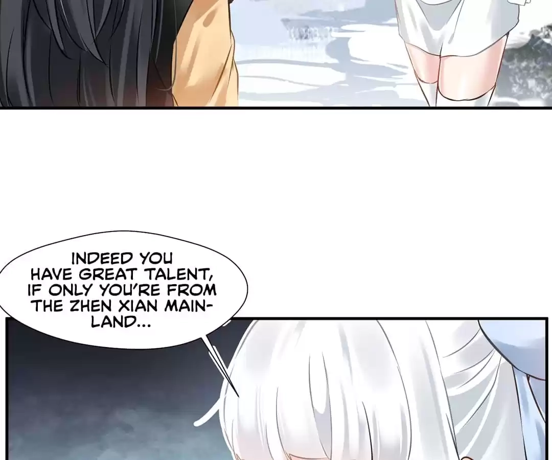Read Peerless Ancient chapter 85 image 26 on Lezhin