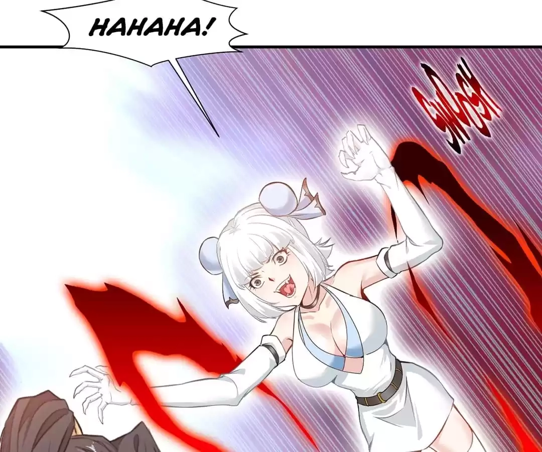 Read Peerless Ancient chapter 85 image 3 on Lezhin