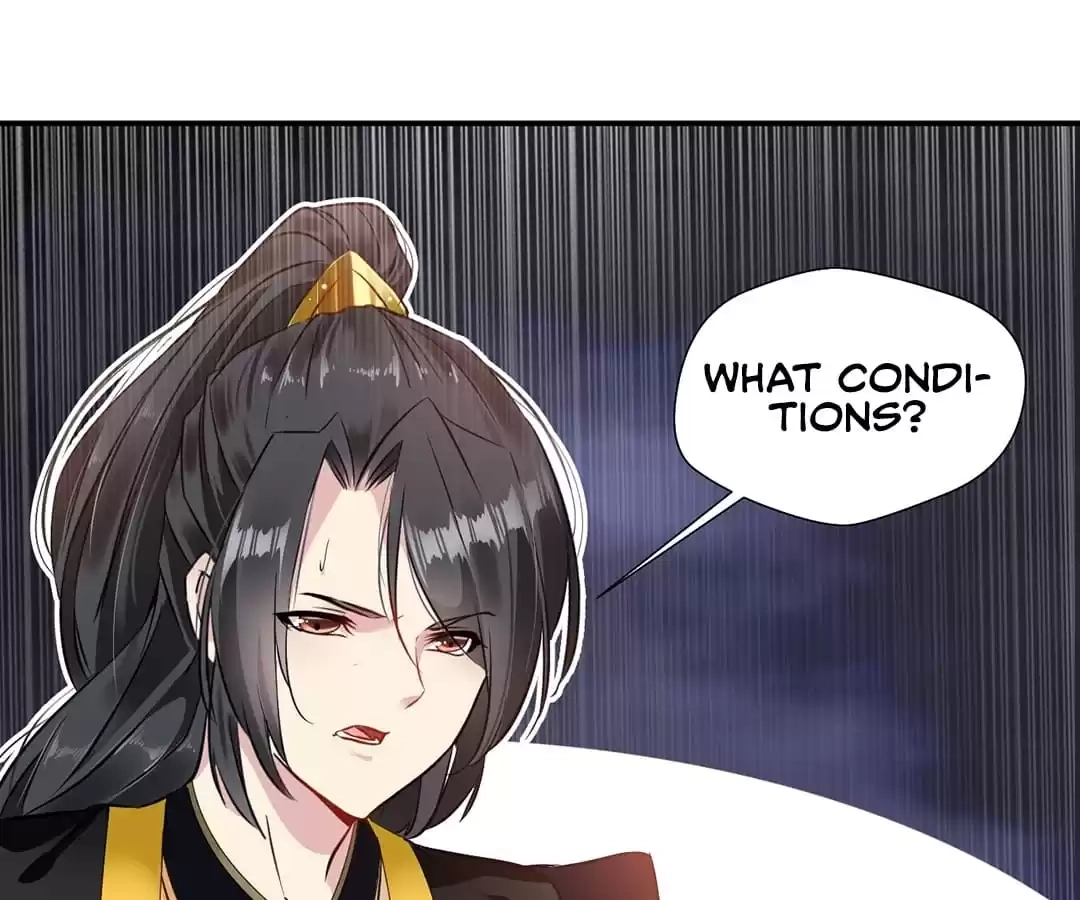 Read Peerless Ancient chapter 85 image 30 on Lezhin