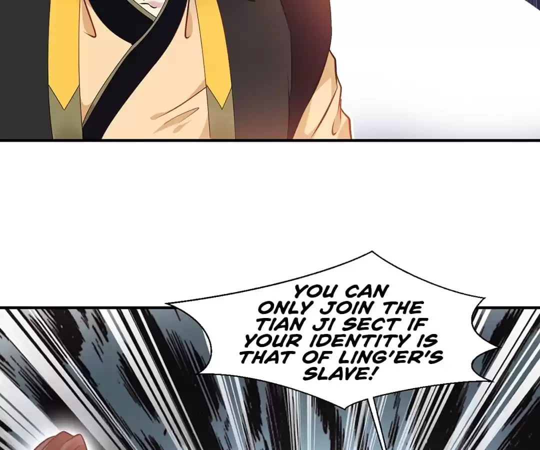 Read Peerless Ancient chapter 85 image 31 on Lezhin