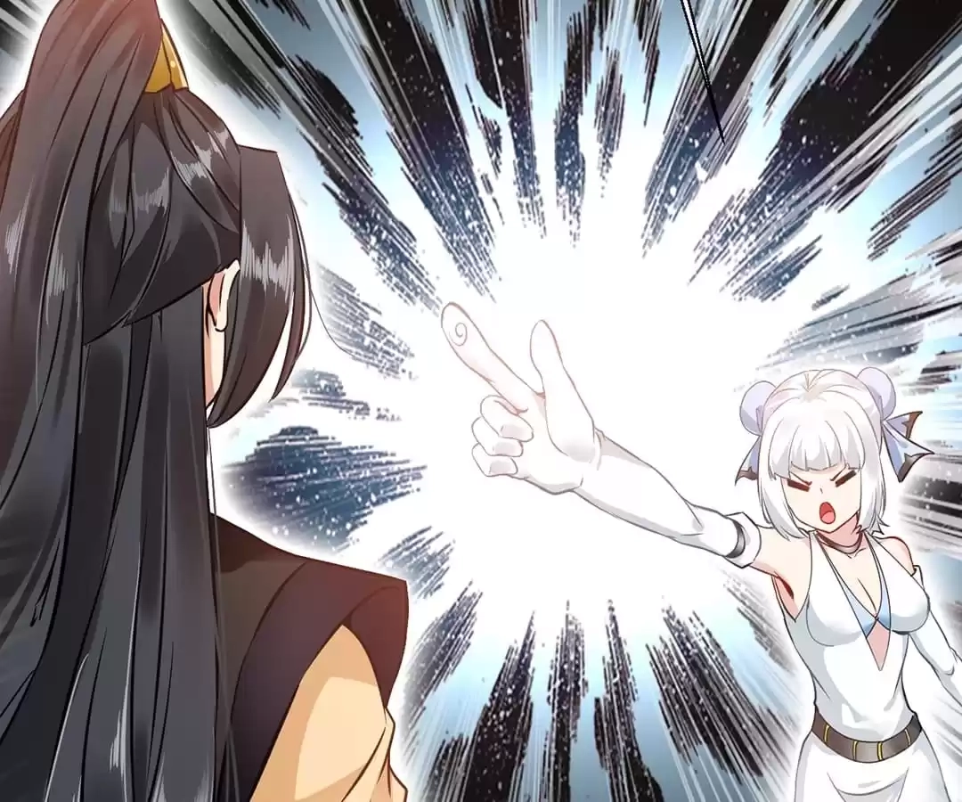 Read Peerless Ancient chapter 85 image 32 on Lezhin