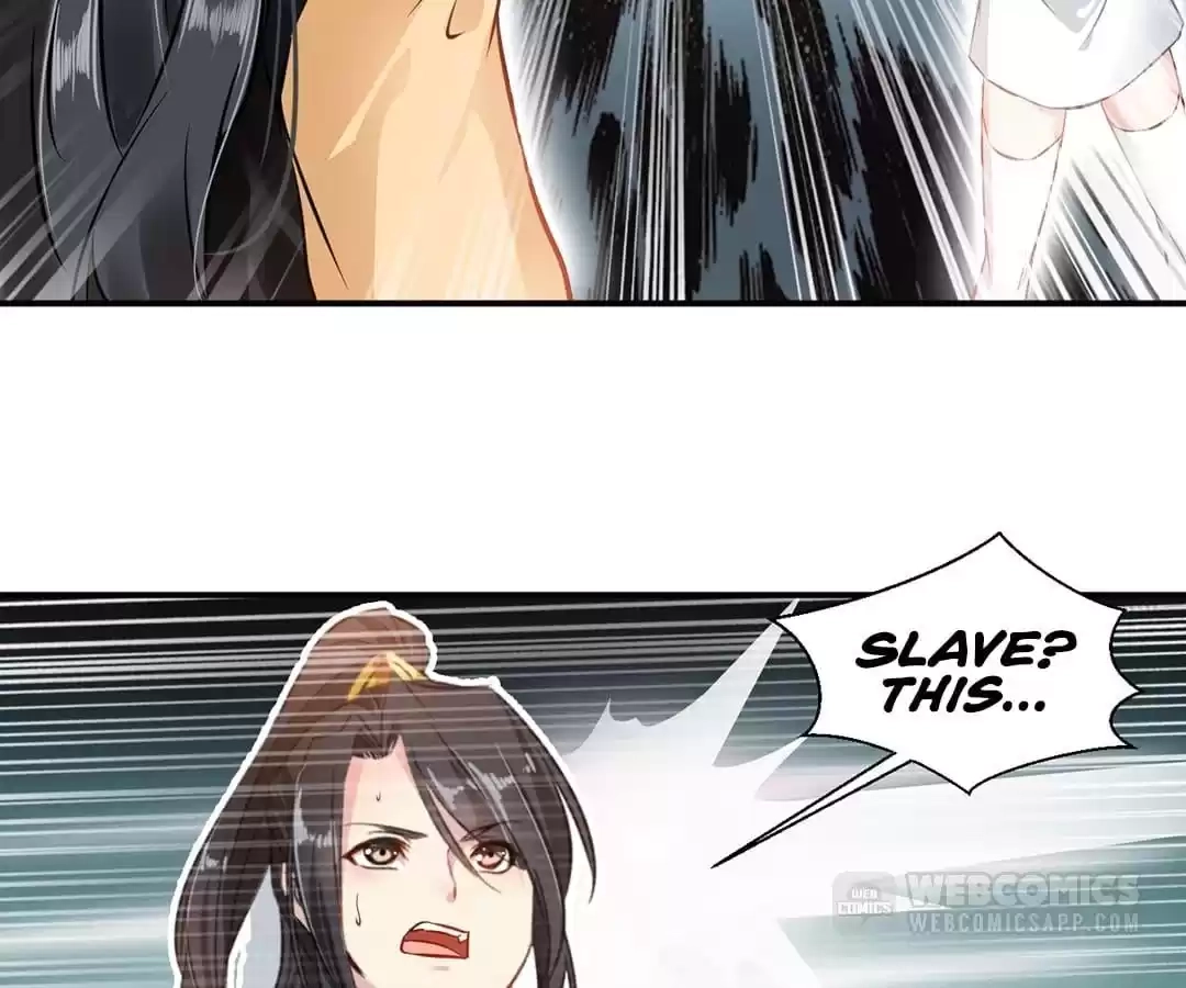 Read Peerless Ancient chapter 85 image 33 on Lezhin