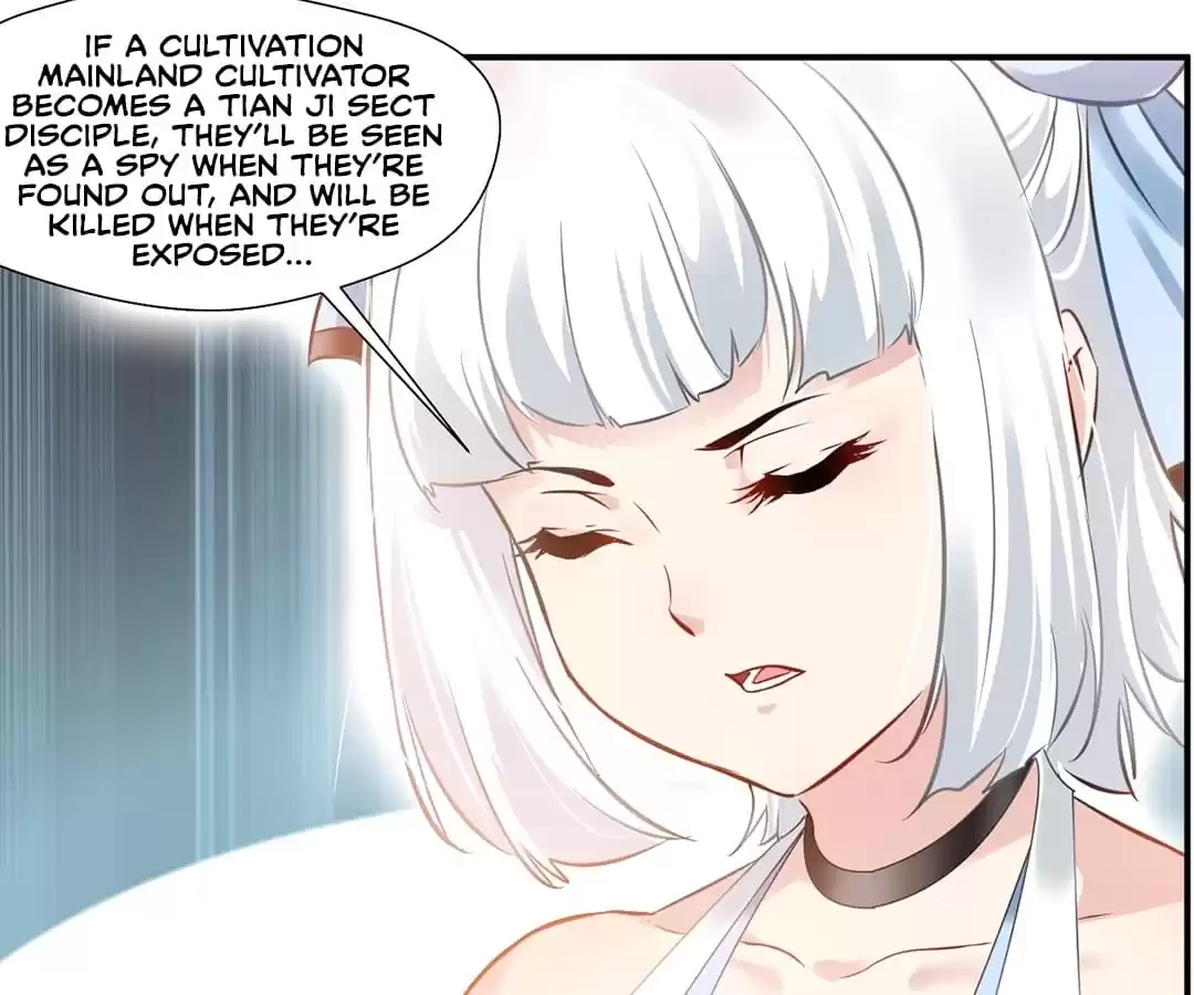 Read Peerless Ancient chapter 85 image 37 on Lezhin