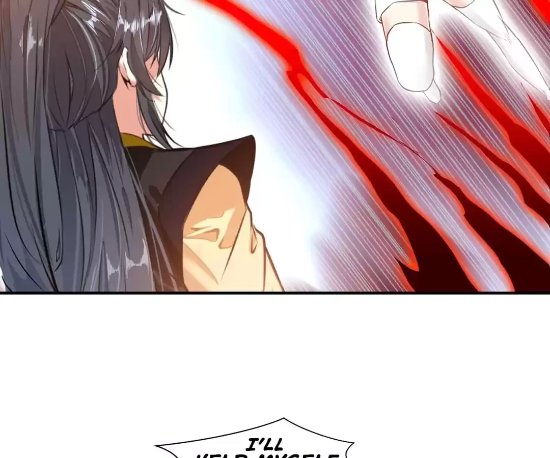 Read Peerless Ancient chapter 85 image 4 on Lezhin