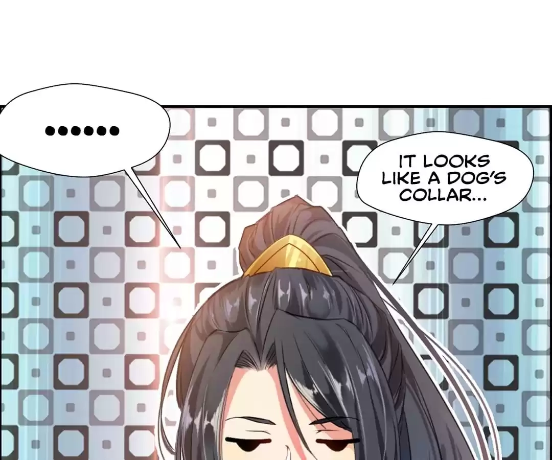 Read Peerless Ancient chapter 85 image 40 on Lezhin