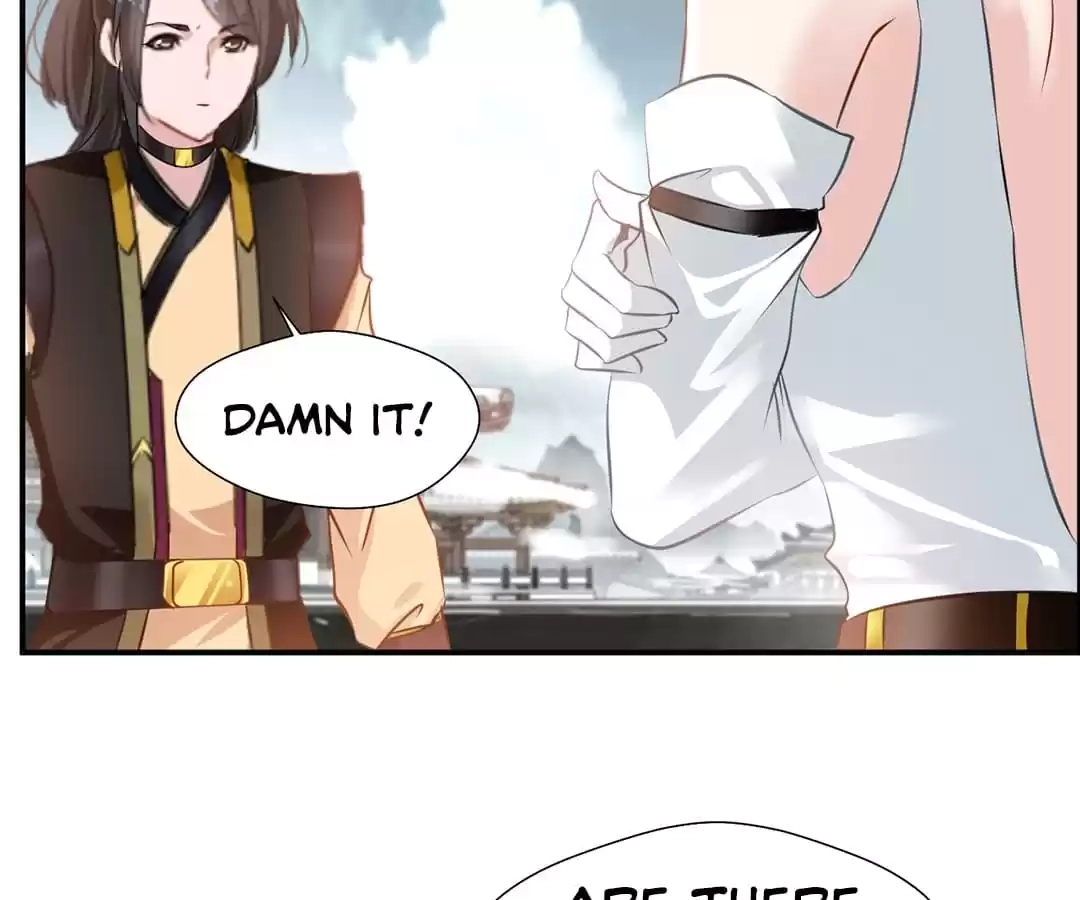 Read Peerless Ancient chapter 85 image 43 on Lezhin