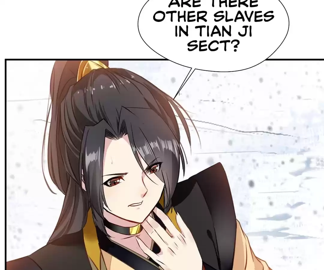 Read Peerless Ancient chapter 85 image 44 on Lezhin