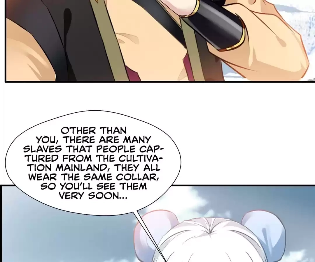 Read Peerless Ancient chapter 85 image 45 on Lezhin