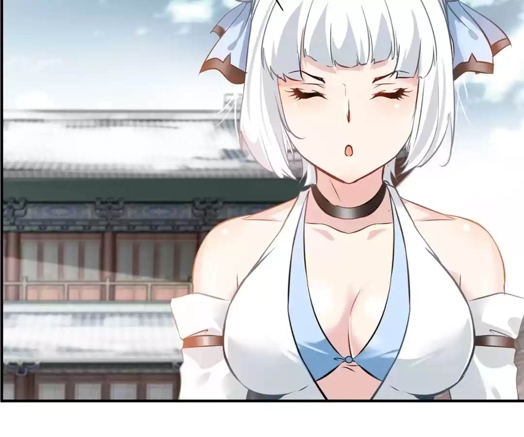 Read Peerless Ancient chapter 85 image 46 on Lezhin