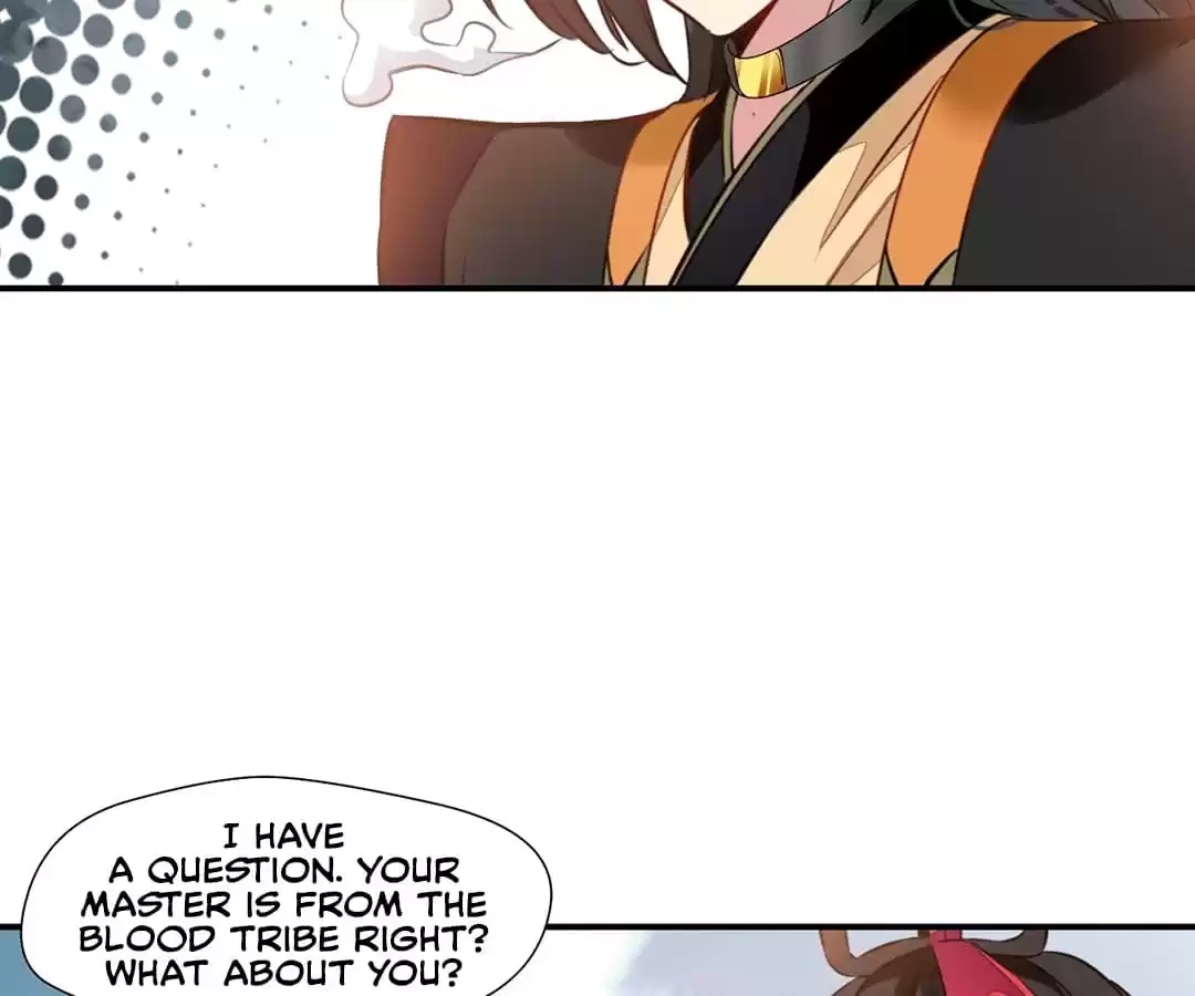 Read Peerless Ancient chapter 85 image 50 on Lezhin