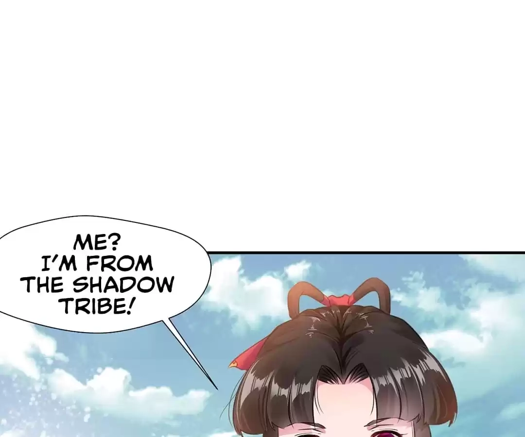 Read Peerless Ancient chapter 85 image 52 on Lezhin