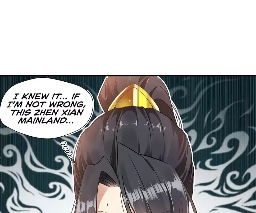 Read Peerless Ancient chapter 85 image 54 on Lezhin