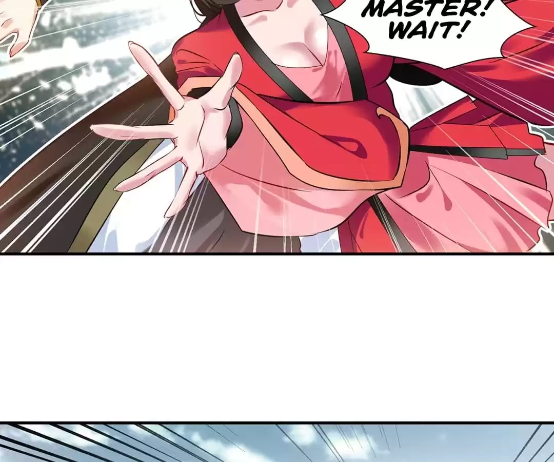 Read Peerless Ancient chapter 85 image 8 on Lezhin