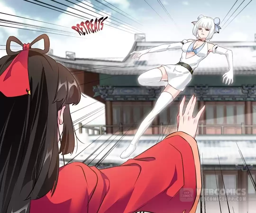 Read Peerless Ancient chapter 85 image 9 on Lezhin