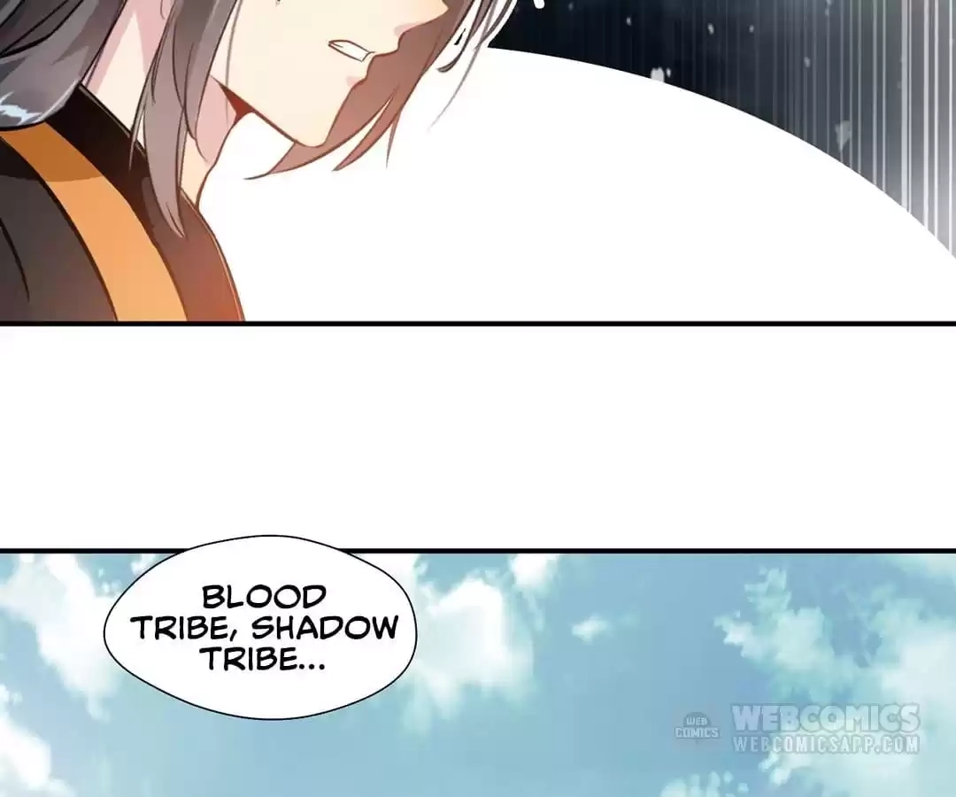 Read Peerless Ancient chapter 86 image 1 on Lezhin