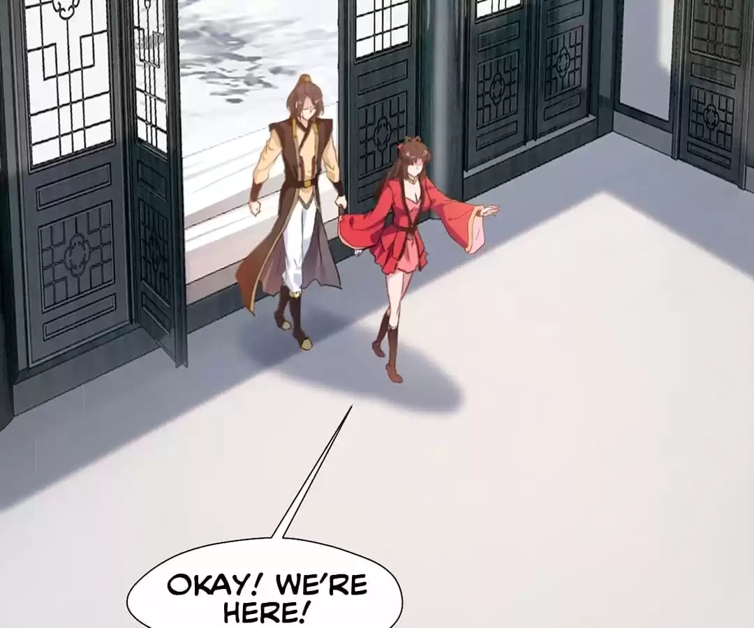 Read Peerless Ancient chapter 86 image 12 on Lezhin