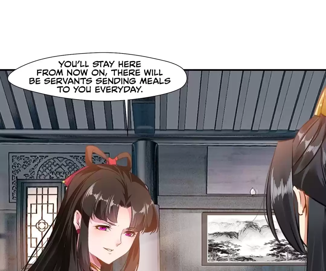 Read Peerless Ancient chapter 86 image 14 on Lezhin