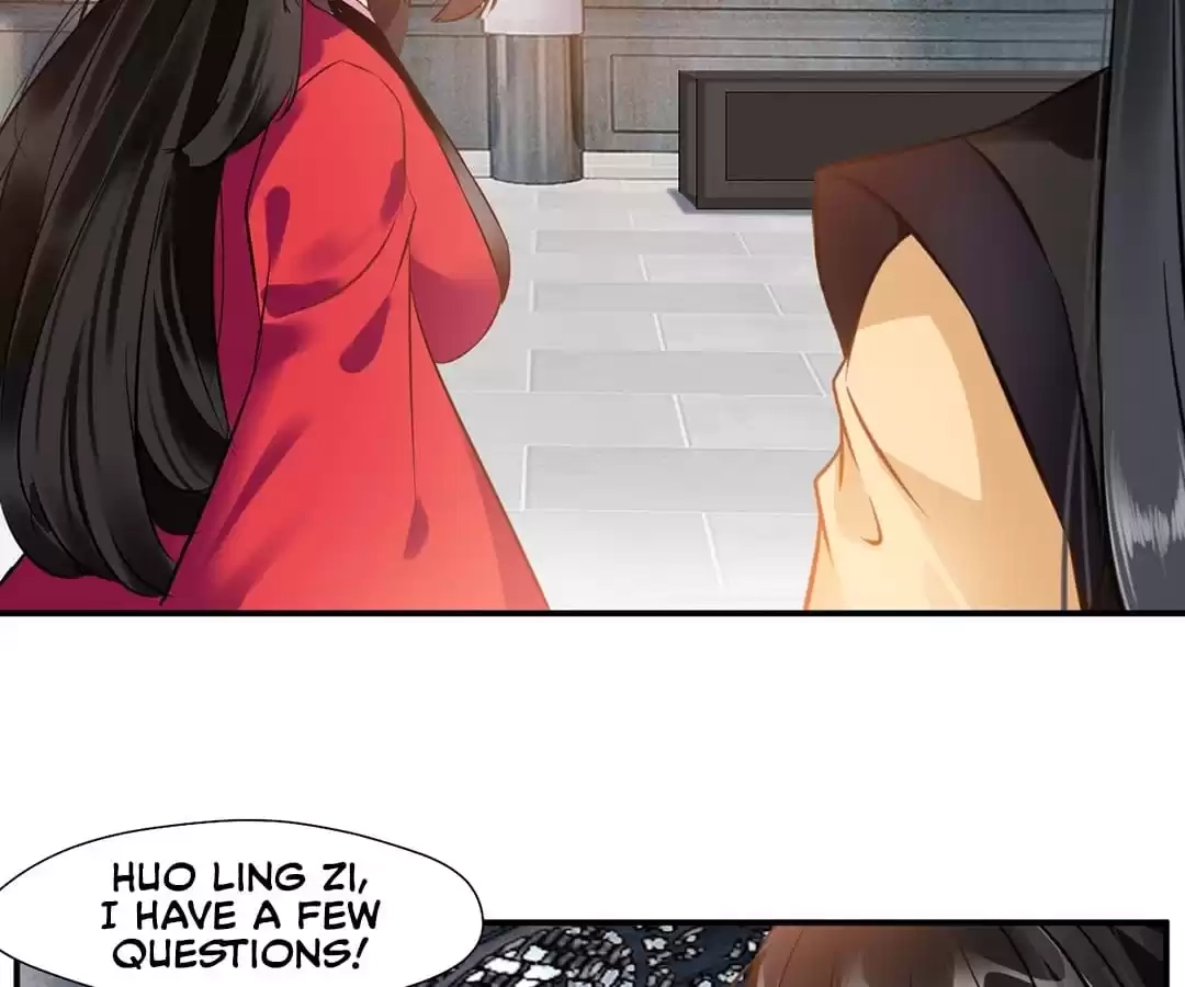 Read Peerless Ancient chapter 86 image 15 on Lezhin