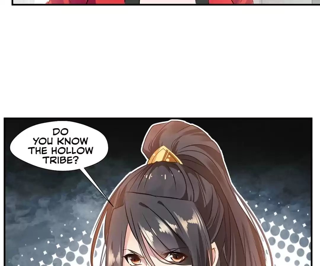 Read Peerless Ancient chapter 86 image 18 on Lezhin