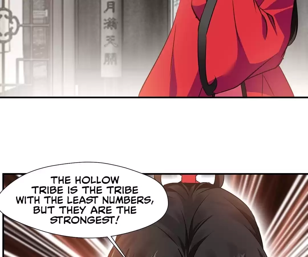 Read Peerless Ancient chapter 86 image 22 on Lezhin
