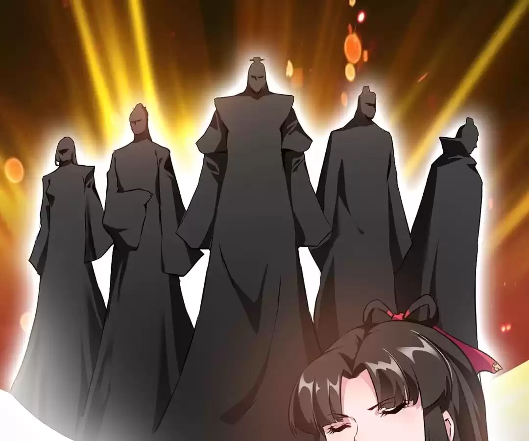 Read Peerless Ancient chapter 86 image 26 on Lezhin