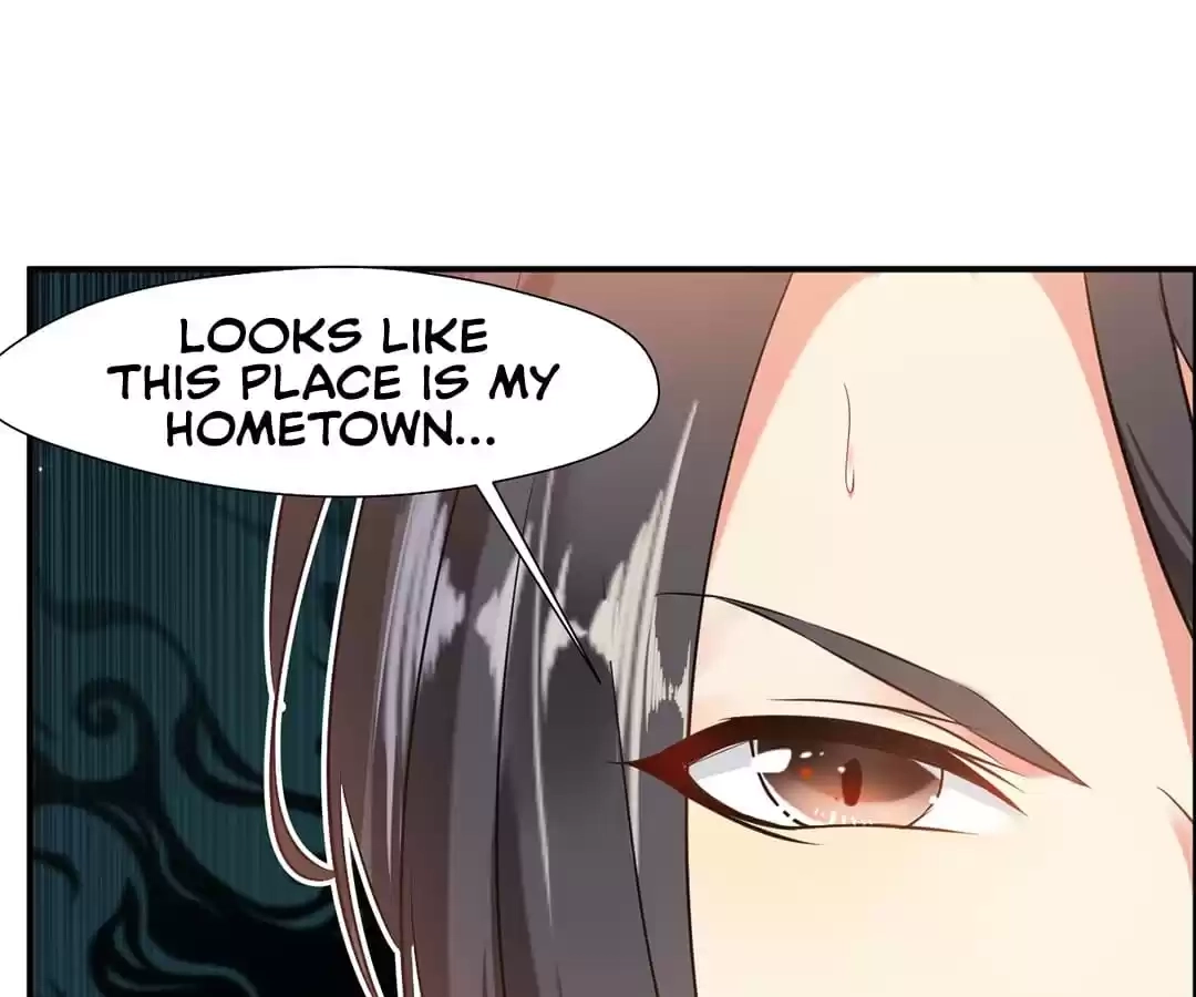 Read Peerless Ancient chapter 86 image 3 on Lezhin