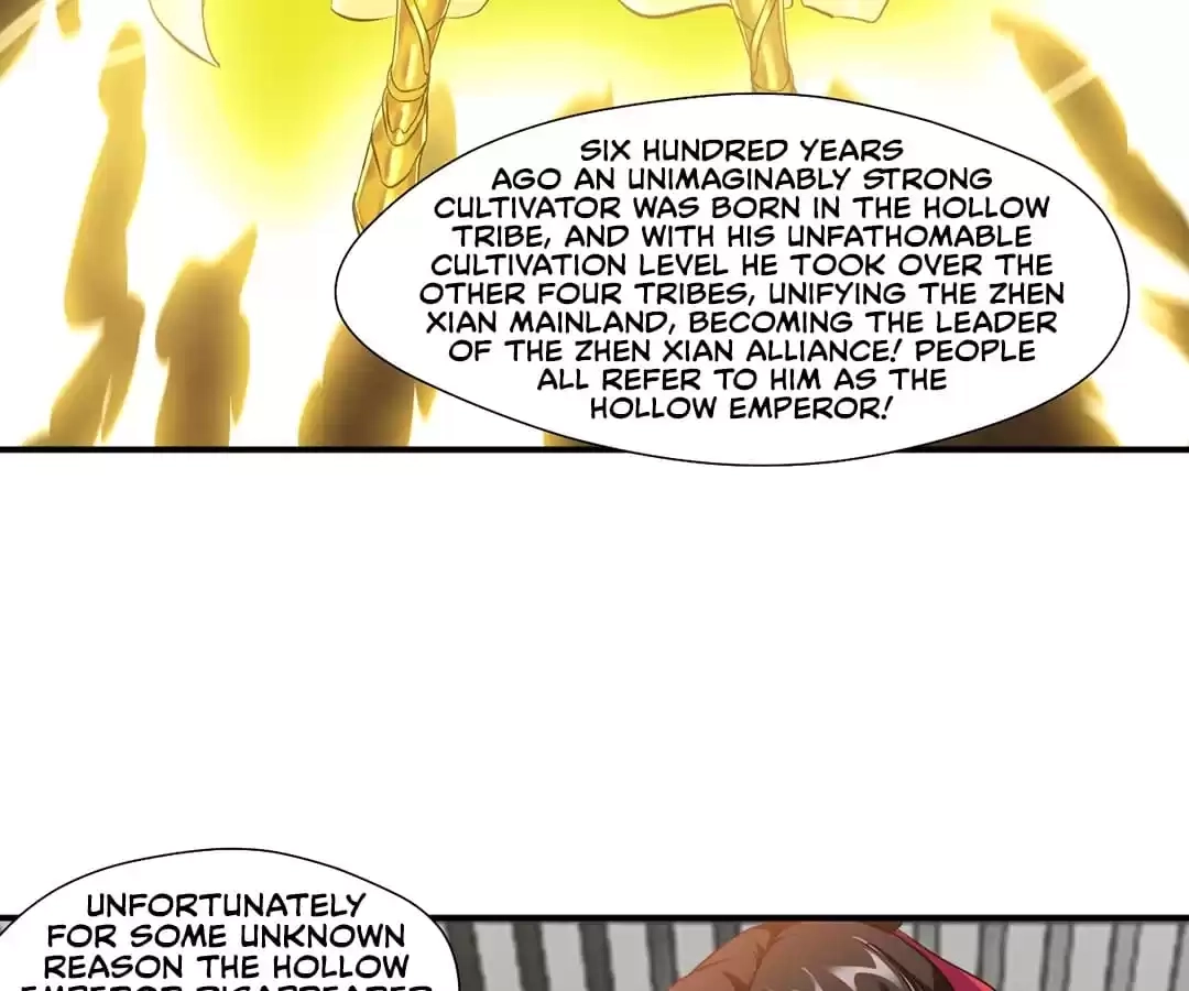 Read Peerless Ancient chapter 86 image 31 on Lezhin