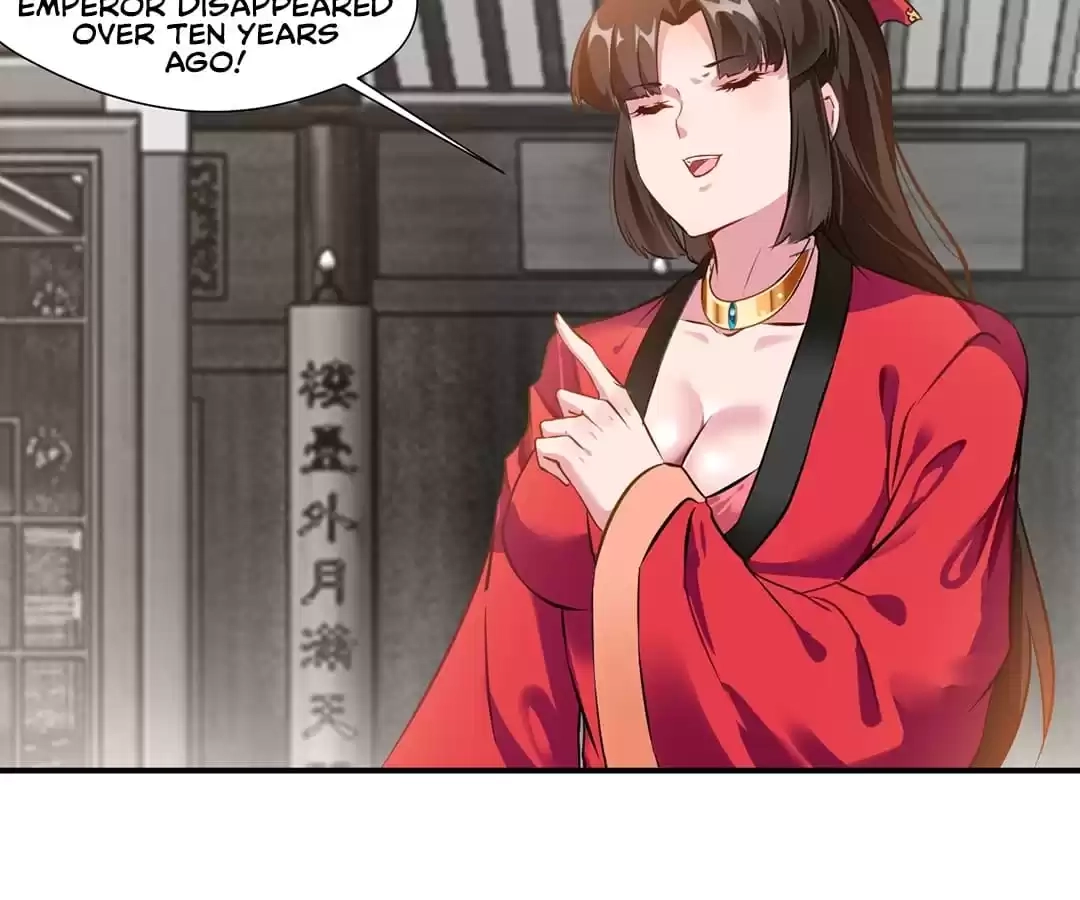 Read Peerless Ancient chapter 86 image 32 on Lezhin