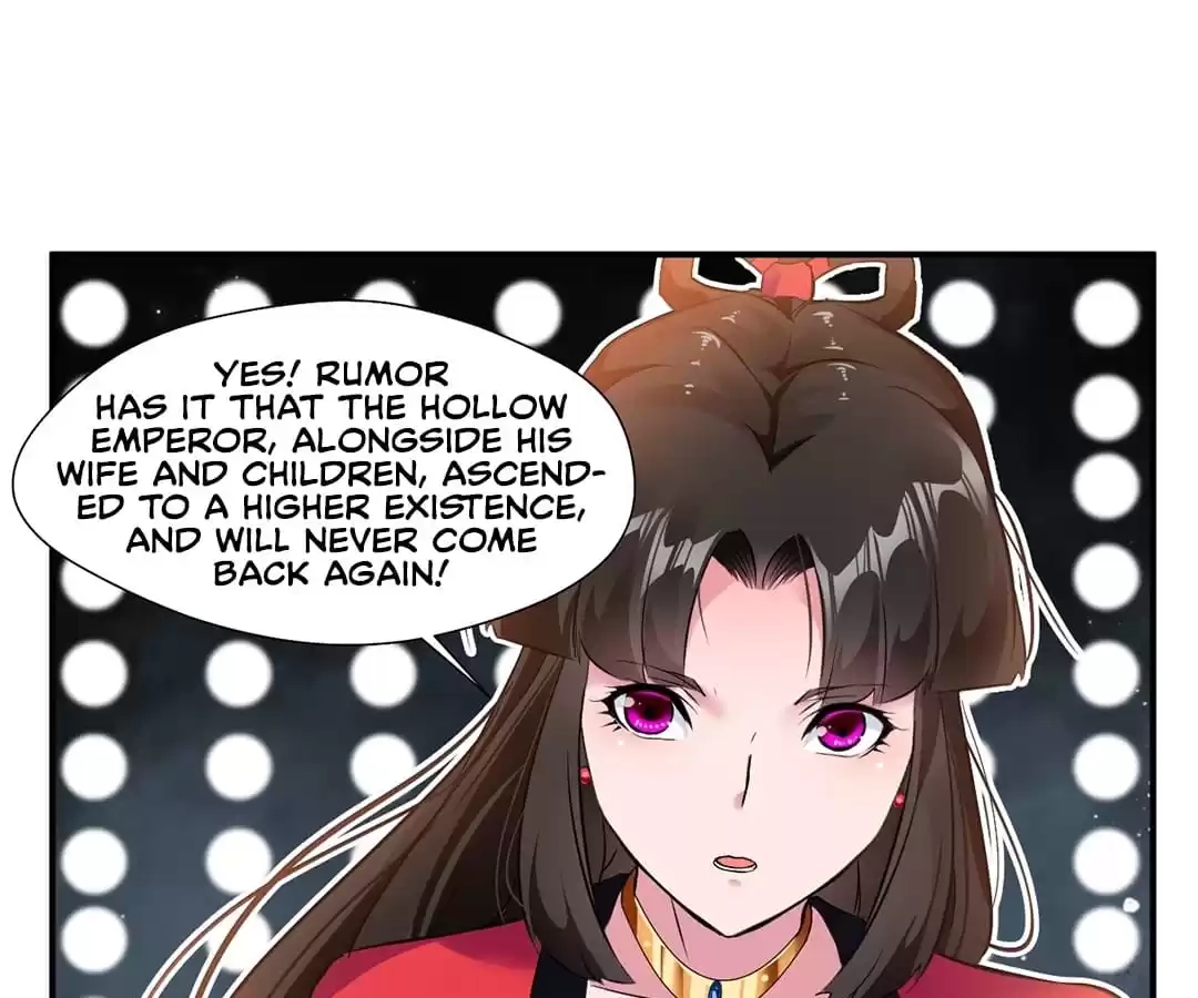 Read Peerless Ancient chapter 86 image 35 on Lezhin