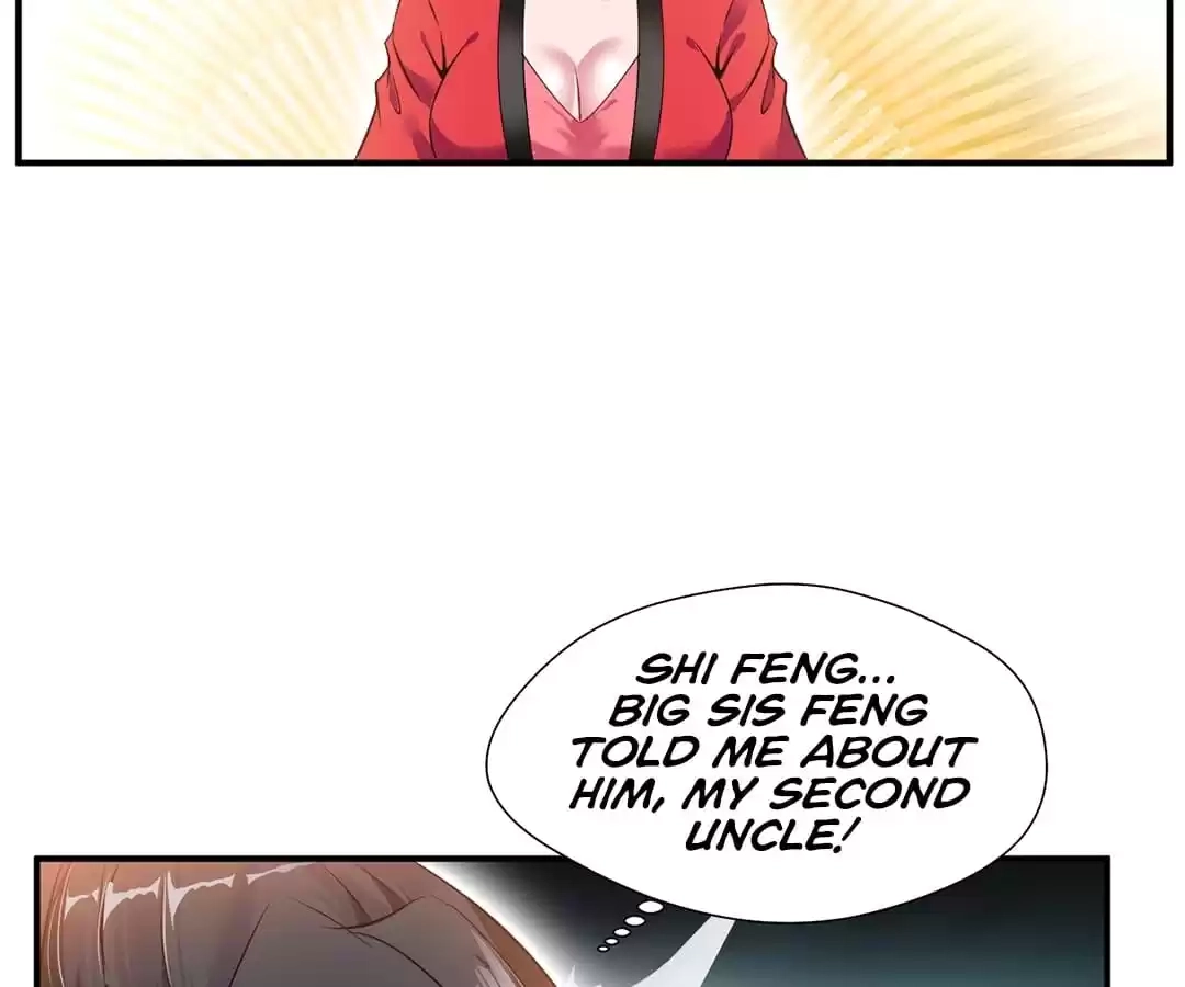 Read Peerless Ancient chapter 86 image 38 on Lezhin