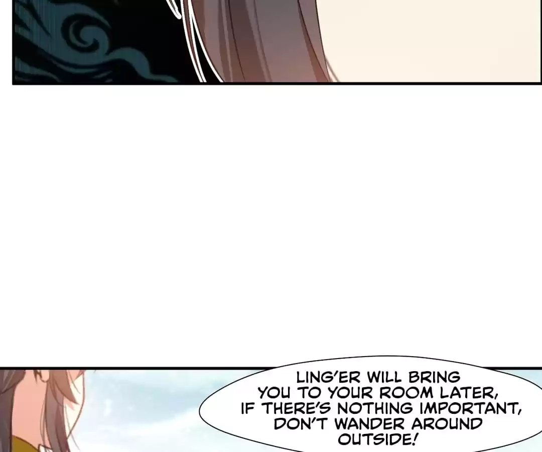 Read Peerless Ancient chapter 86 image 4 on Lezhin
