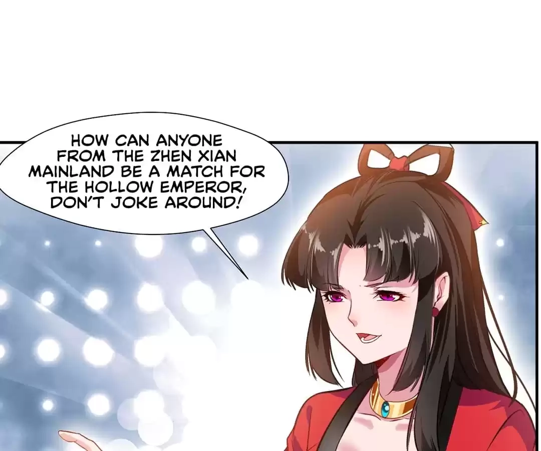 Read Peerless Ancient chapter 86 image 42 on Lezhin