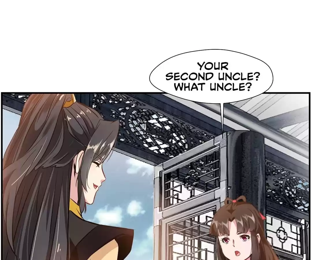 Read Peerless Ancient chapter 86 image 45 on Lezhin
