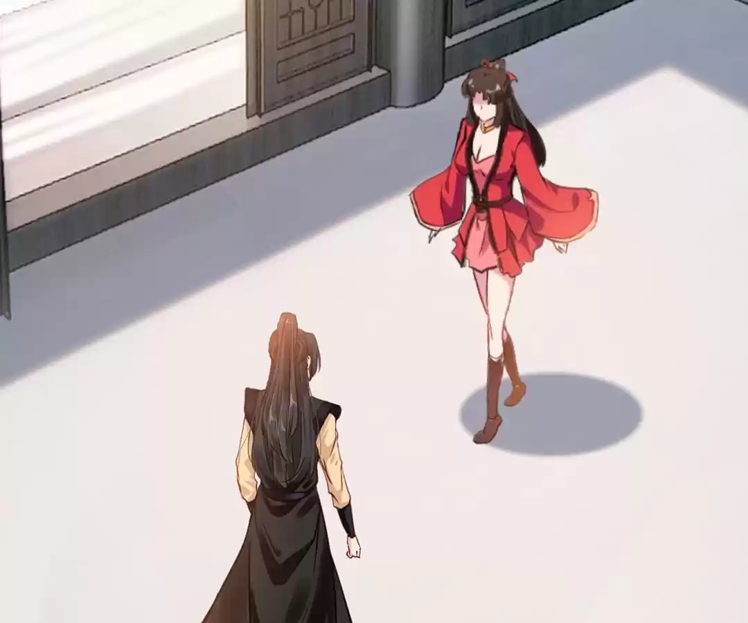 Read Peerless Ancient chapter 86 image 47 on Lezhin