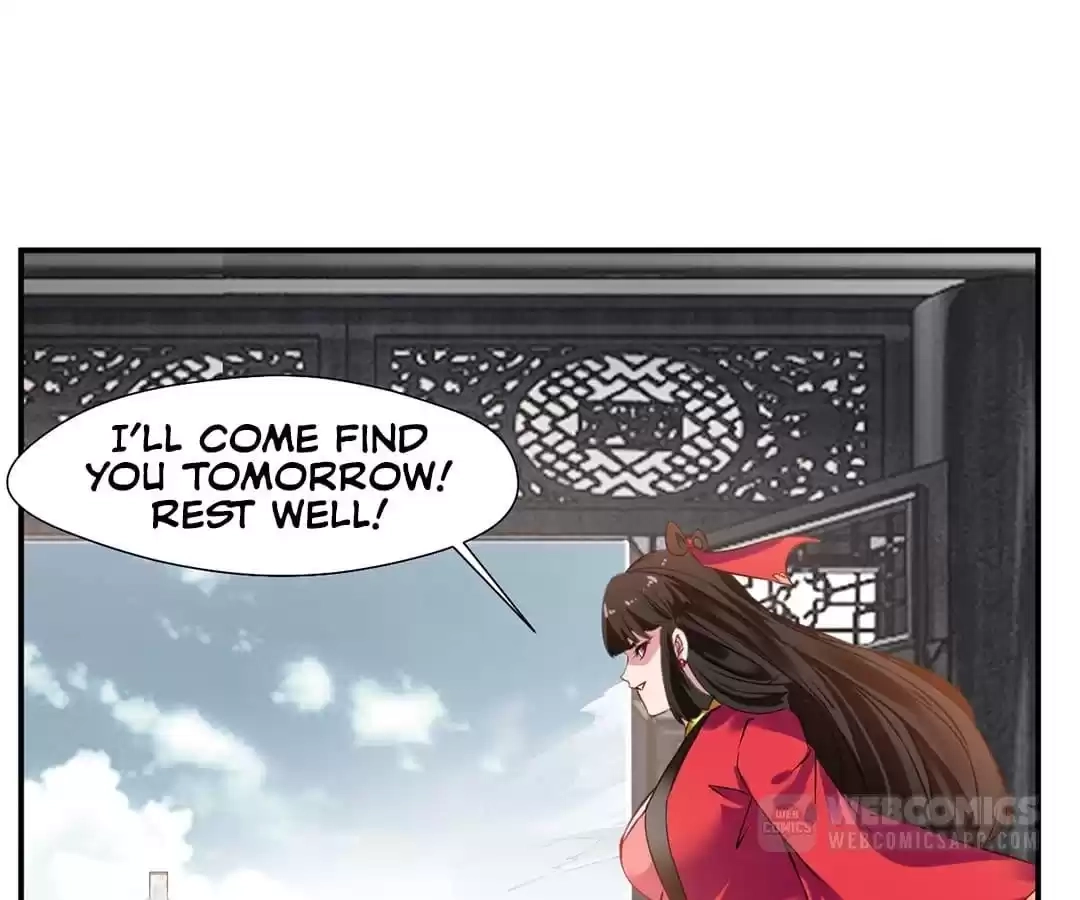 Read Peerless Ancient chapter 86 image 49 on Lezhin