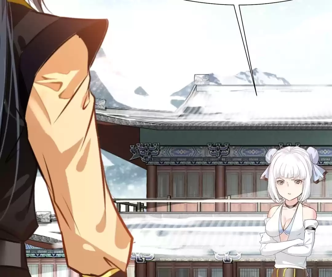 Read Peerless Ancient chapter 86 image 5 on Lezhin