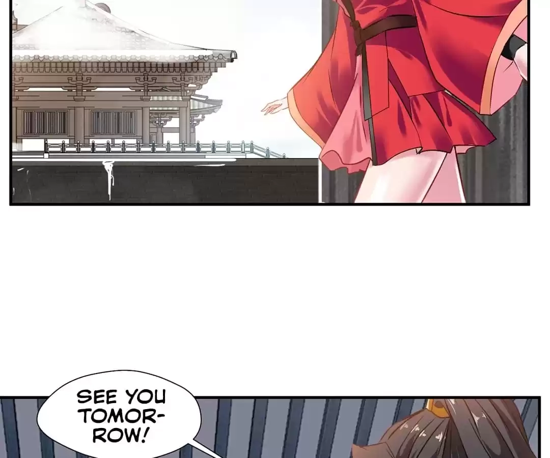 Read Peerless Ancient chapter 86 image 50 on Lezhin