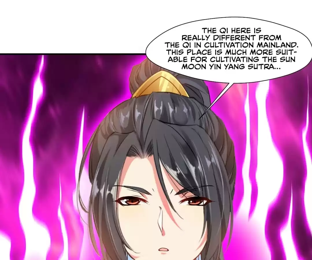 Read Peerless Ancient chapter 86 image 54 on Lezhin