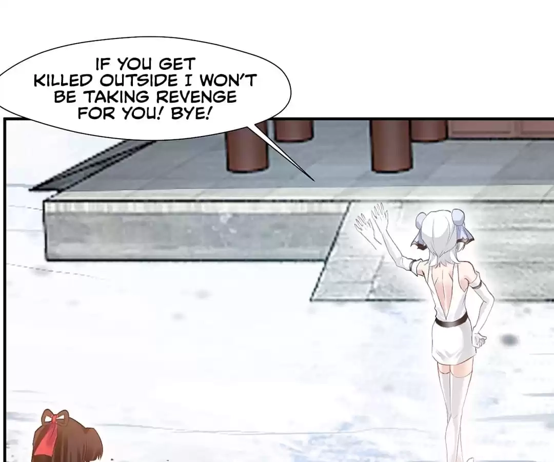 Read Peerless Ancient chapter 86 image 7 on Lezhin