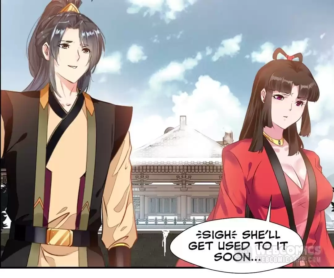 Read Peerless Ancient chapter 86 image 9 on Lezhin