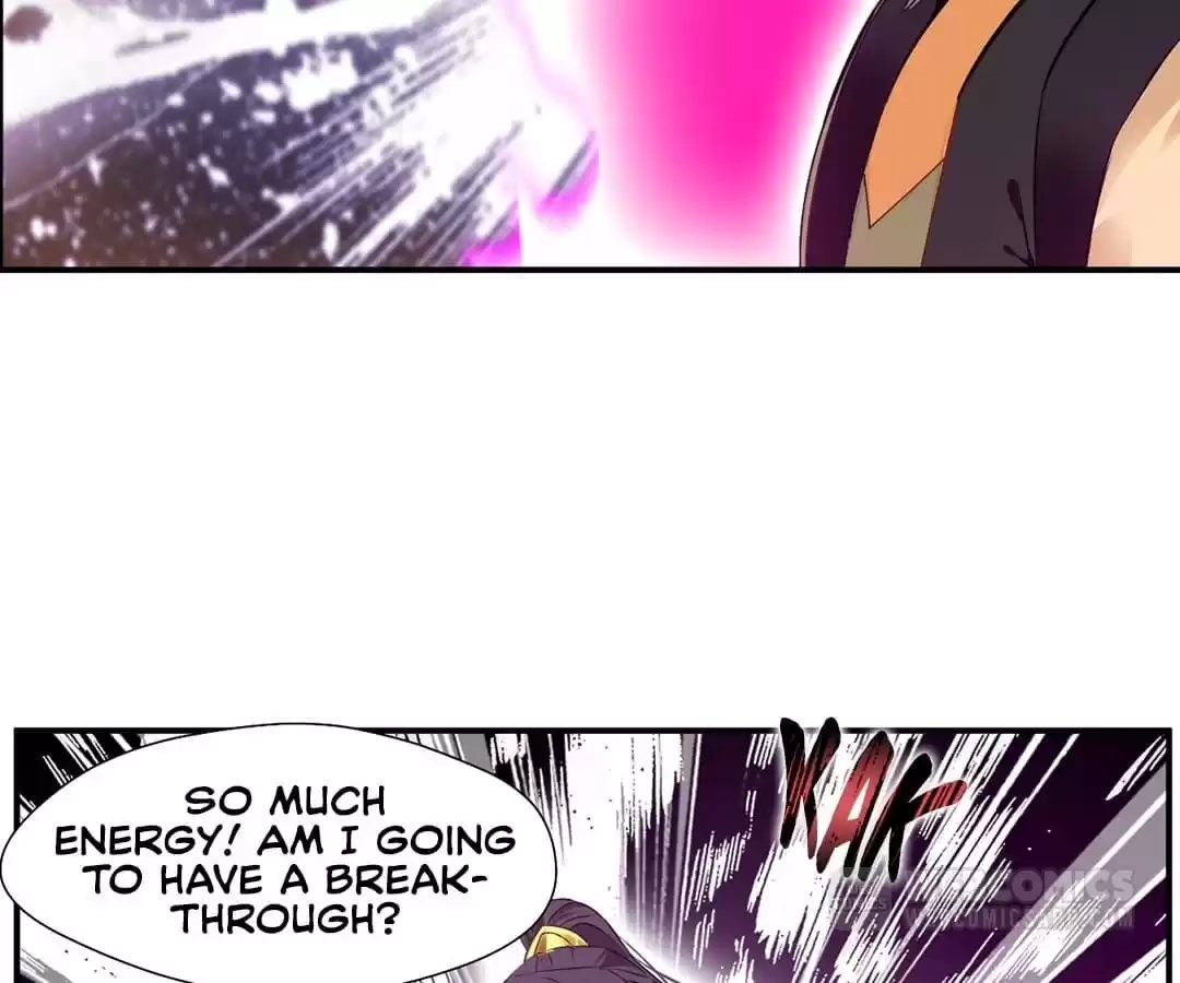 Read Peerless Ancient chapter 87 image 1 on Lezhin