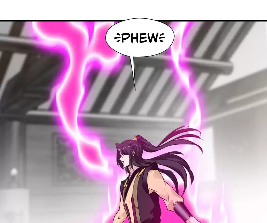 Read Peerless Ancient chapter 87 image 16 on Lezhin