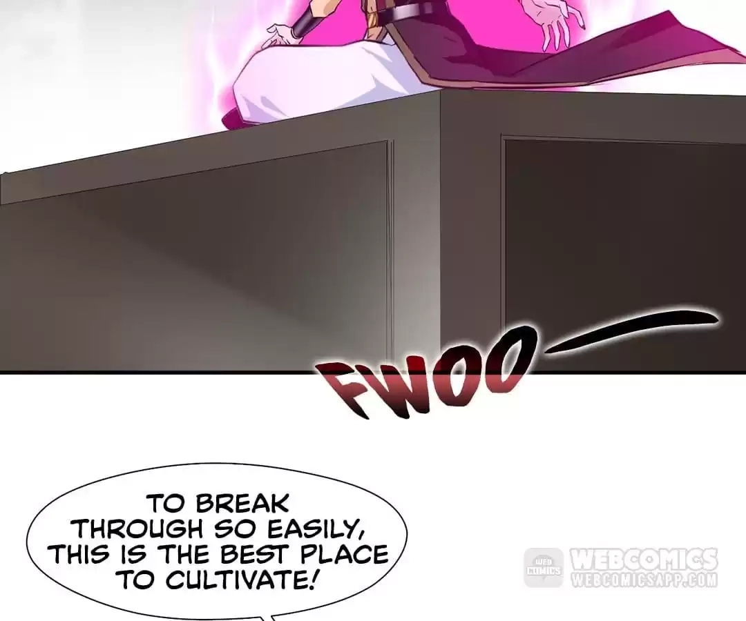Read Peerless Ancient chapter 87 image 17 on Lezhin