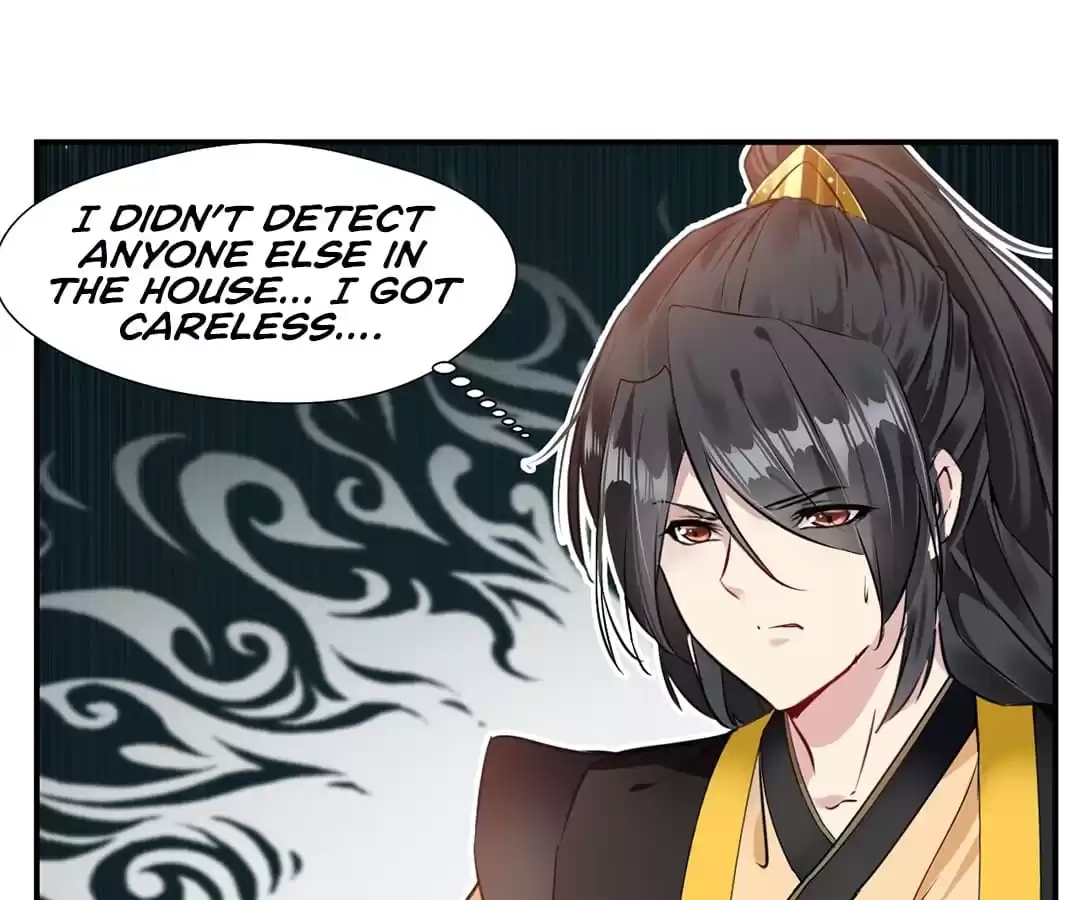 Read Peerless Ancient chapter 87 image 30 on Lezhin